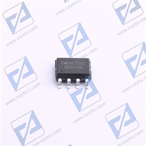 FM24C128D-SO-T-G-AX